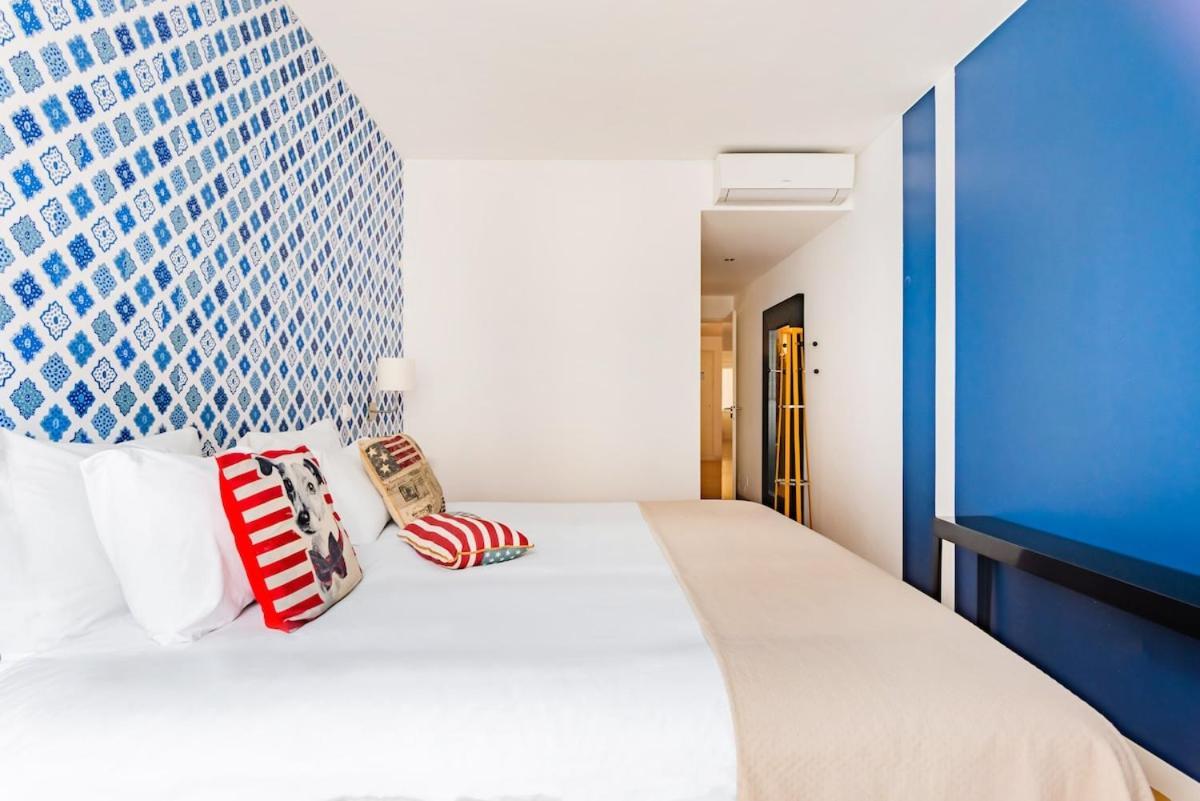 Mercy Ii, In The Heart Of Chiado Apartamento Lisboa