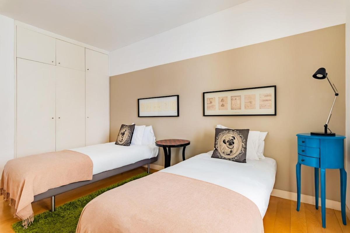 Mercy Ii, In The Heart Of Chiado Apartamento
