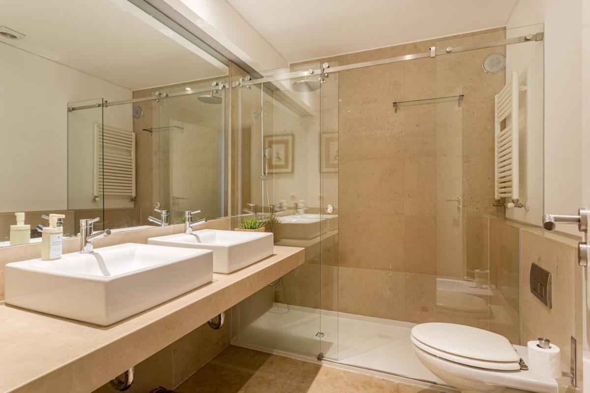 Mercy Ii, In The Heart Of Chiado Apartamento *