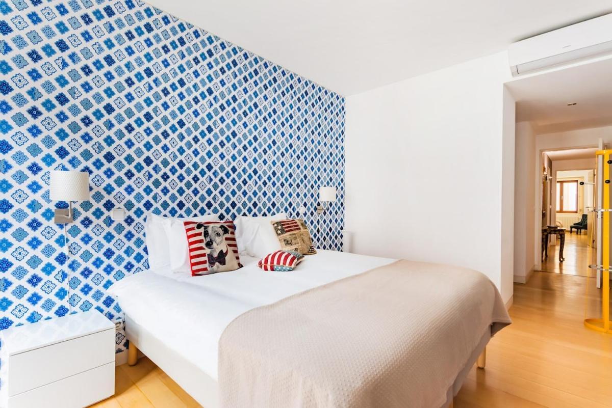 Apartamento Mercy Ii, In The Heart Of Chiado Lisboa