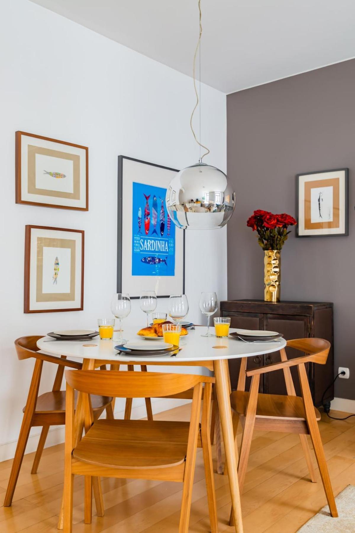 Apartamento Mercy Ii, In The Heart Of Chiado *