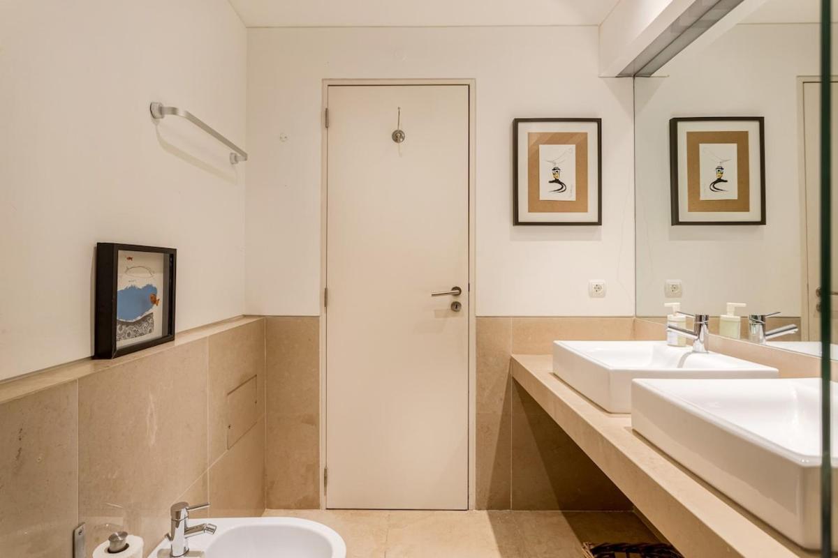 Mercy Ii, In The Heart Of Chiado Apartamento