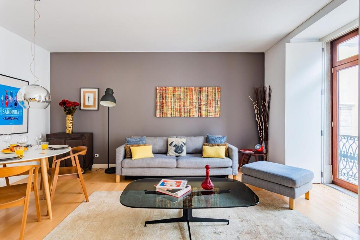 Mercy Ii, In The Heart Of Chiado Apartamento *