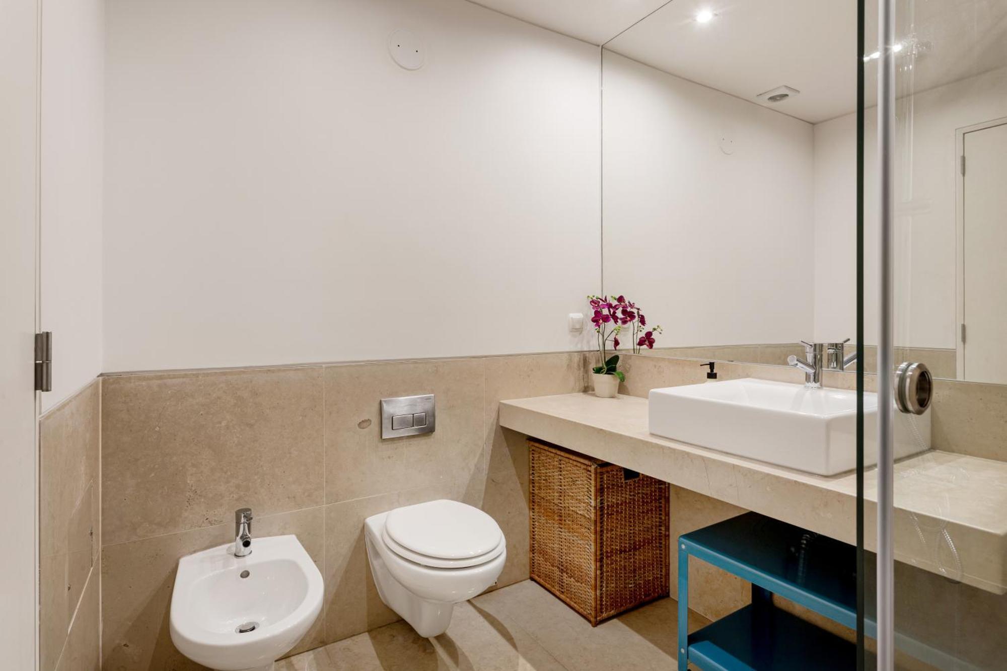 Apartamento Mercy Ii, In The Heart Of Chiado *