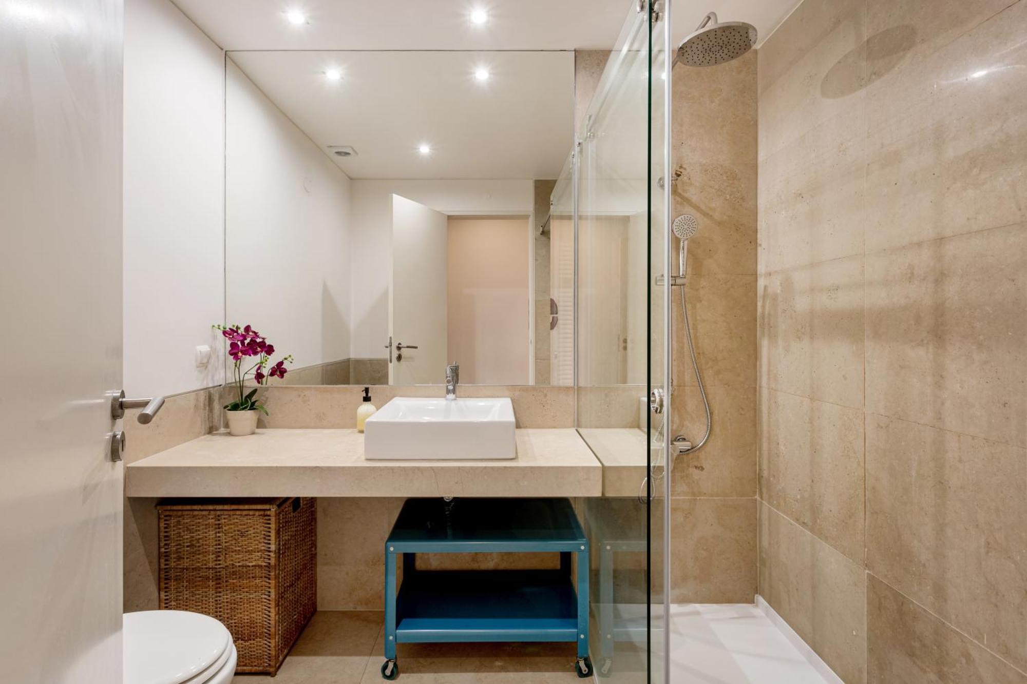 Mercy Ii, In The Heart Of Chiado Apartamento *